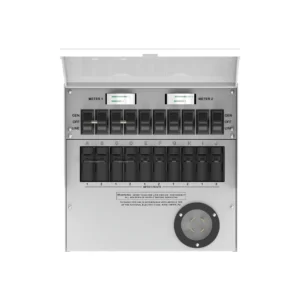 AC300 Home Integration Kit front