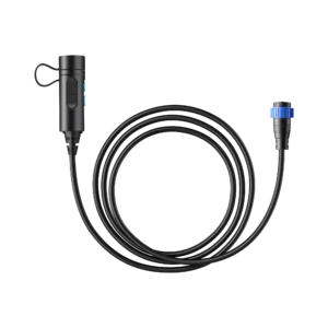 External Battery Connection Cable - P090D To Aviation