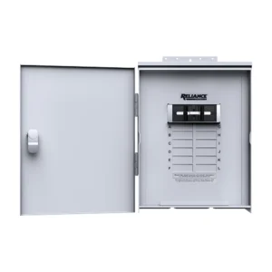 EP900/EP800 Home Integration Kit back