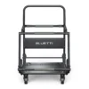 Foldable Trolley Front