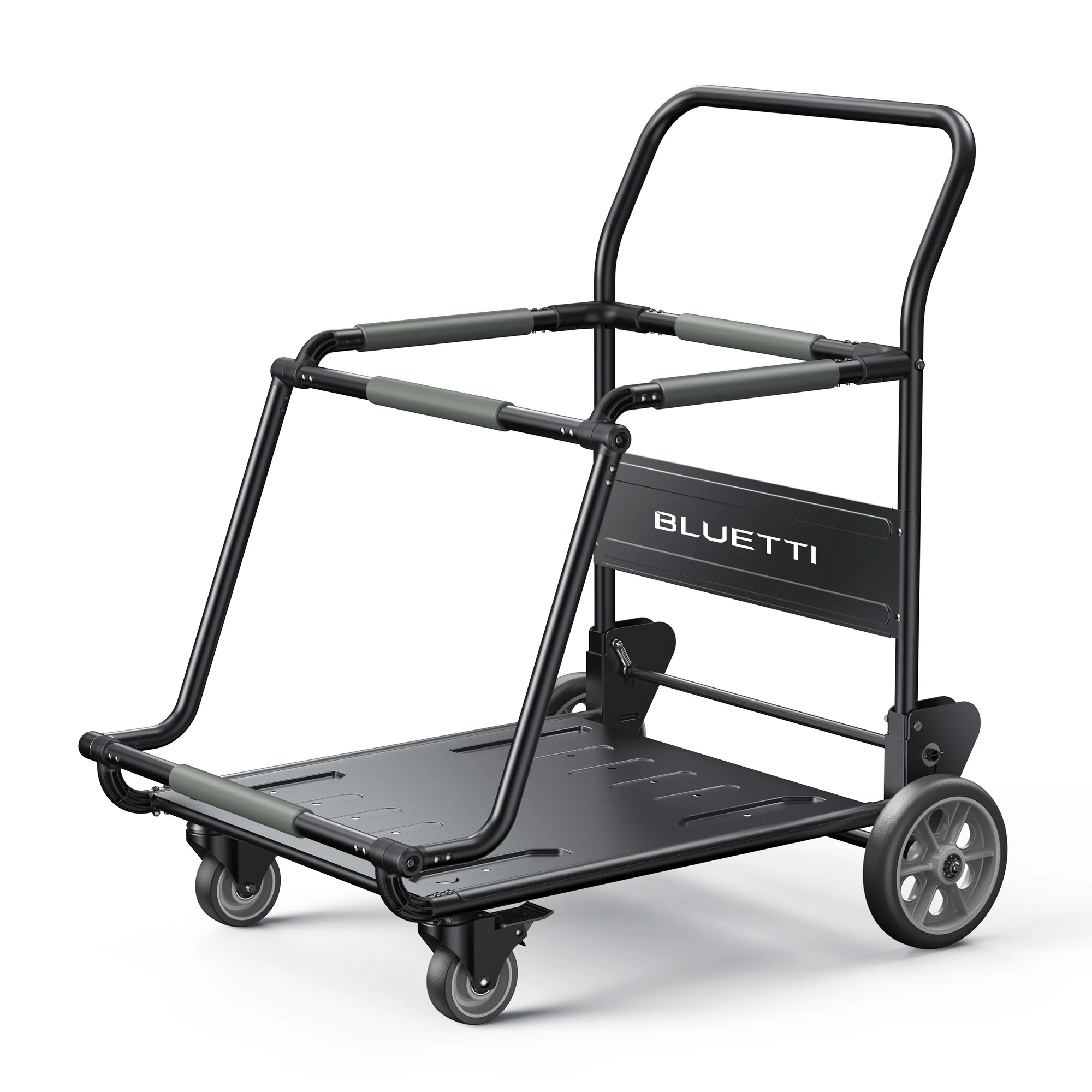 new Foldable Trolley