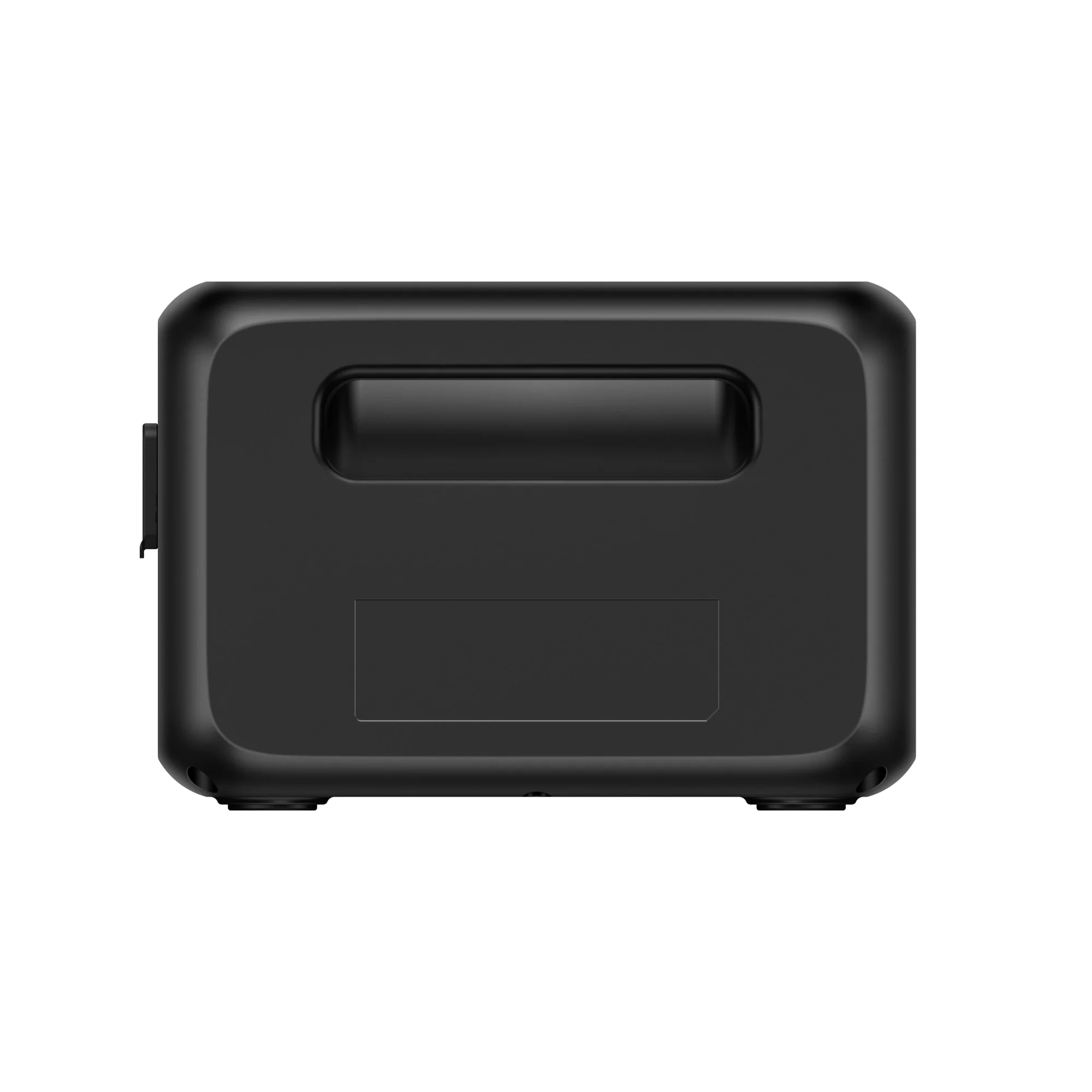 BLUETTI AC2P 300W portable power station angled view