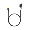 Solar charging cable (XT90 to MC4 Cable)