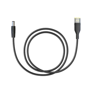 X30/X60 DC24V Power Cord Conversion Cable
