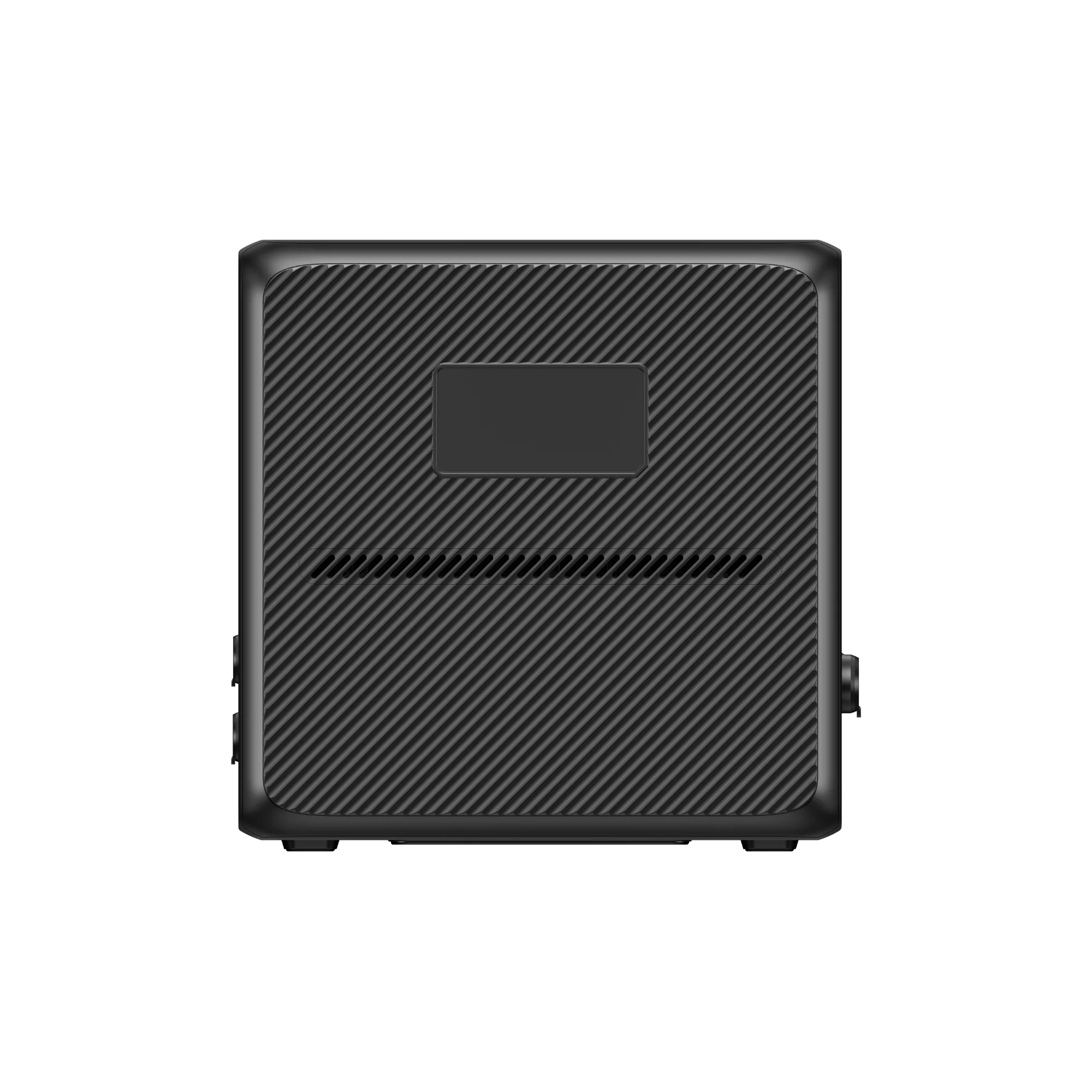 BLUETTI AC240P 2400W portable power station front view