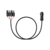 Multifunctional DC Charging Cable