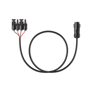 Multifunctional DC Charging Cable