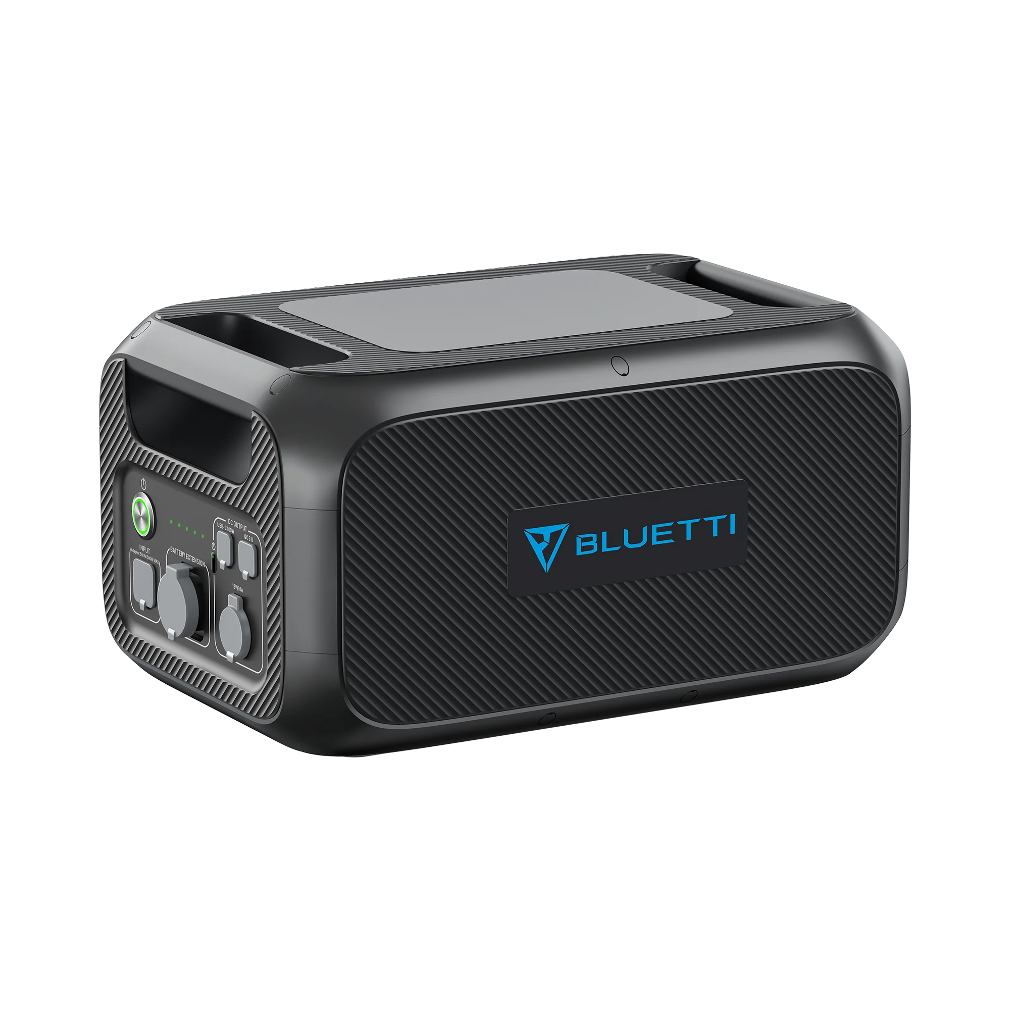 BLUETTI B230 2048Wh expandable LiFePO4 battery module for portable power stations and solar energy systems