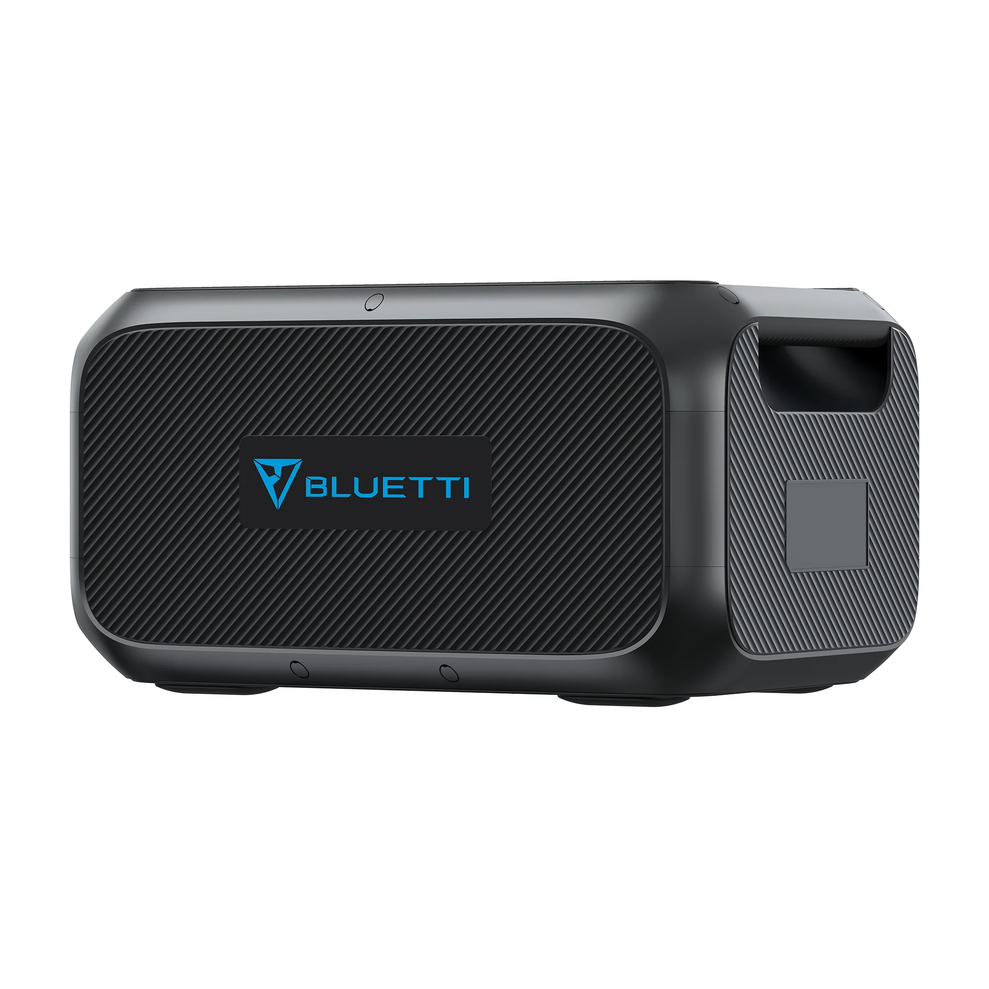 BLUETTI B230 2048Wh expandable LiFePO₄ battery module for portable power stations and solar backup energy systems