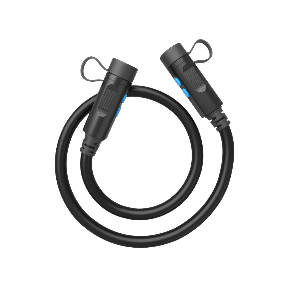 P090A / P150D Battery Expansion Cable