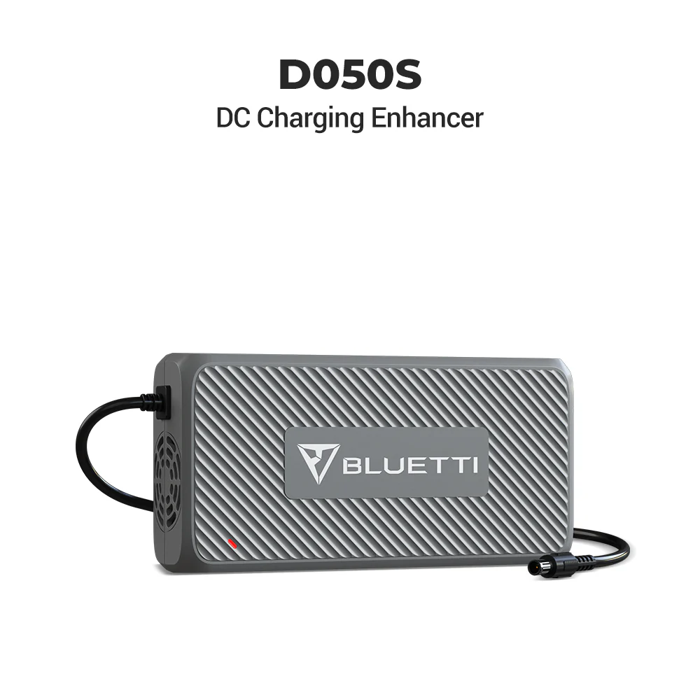 DC Charging Enhancer