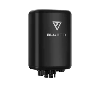 BLUETTI D300S solar PV voltage step-down accessory module for AC300, AC500, EP500 and EP500 Pro power stations