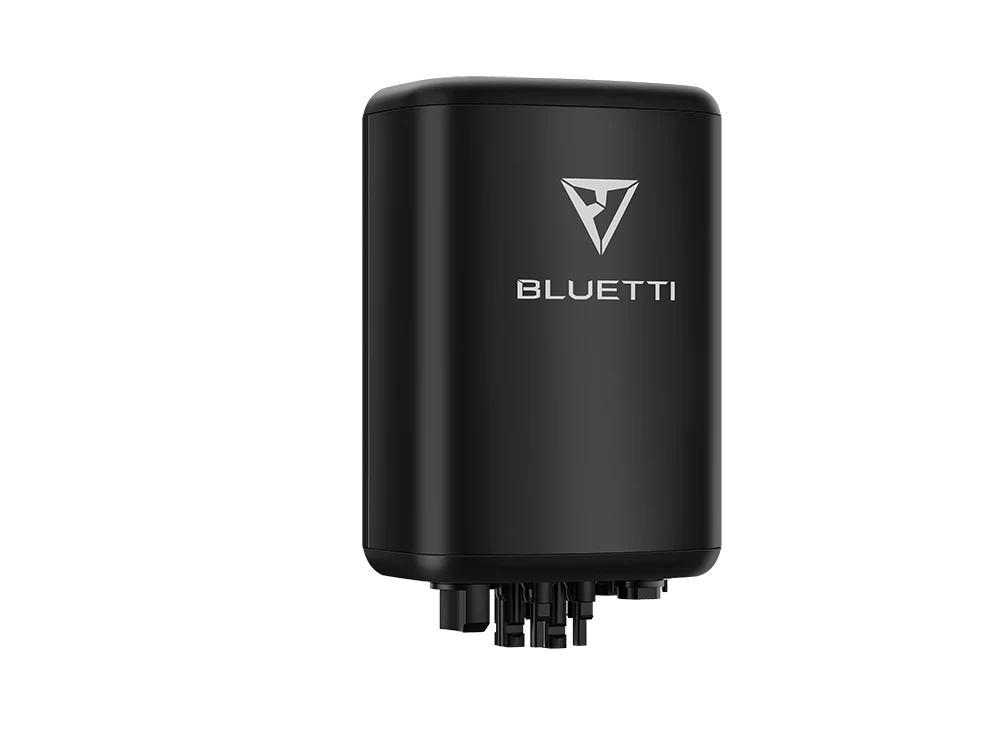 BLUETTI D300S solar PV voltage step-down accessory module for AC300, AC500, EP500 and EP500 Pro power stations