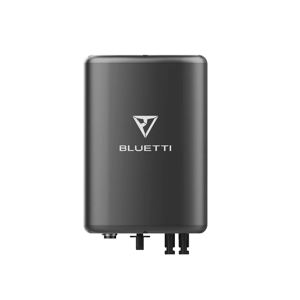 BLUETTI D300S solar PV voltage step-down module accessory for AC300, AC500, EP500 and EP500 Pro portable power stations
