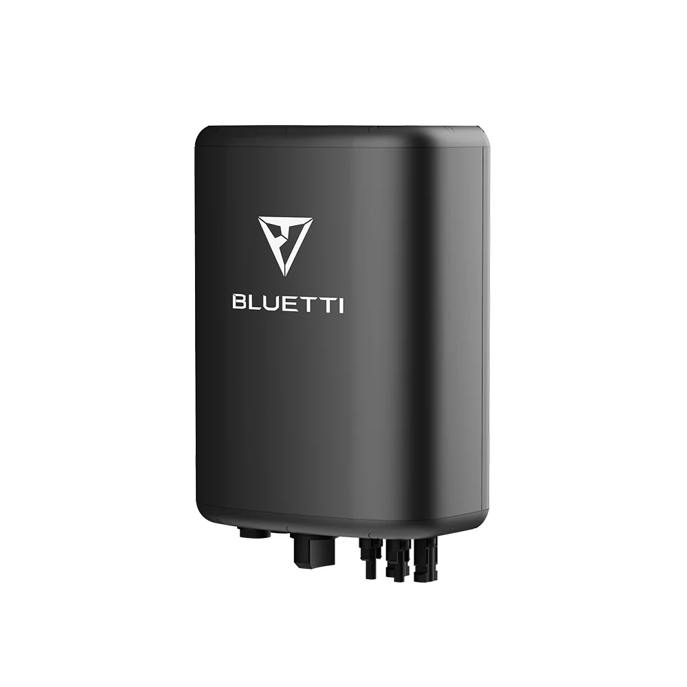 BLUETTI D300S solar PV voltage step-down module accessory for AC300, AC500, EP500 and EP500 Pro power stations