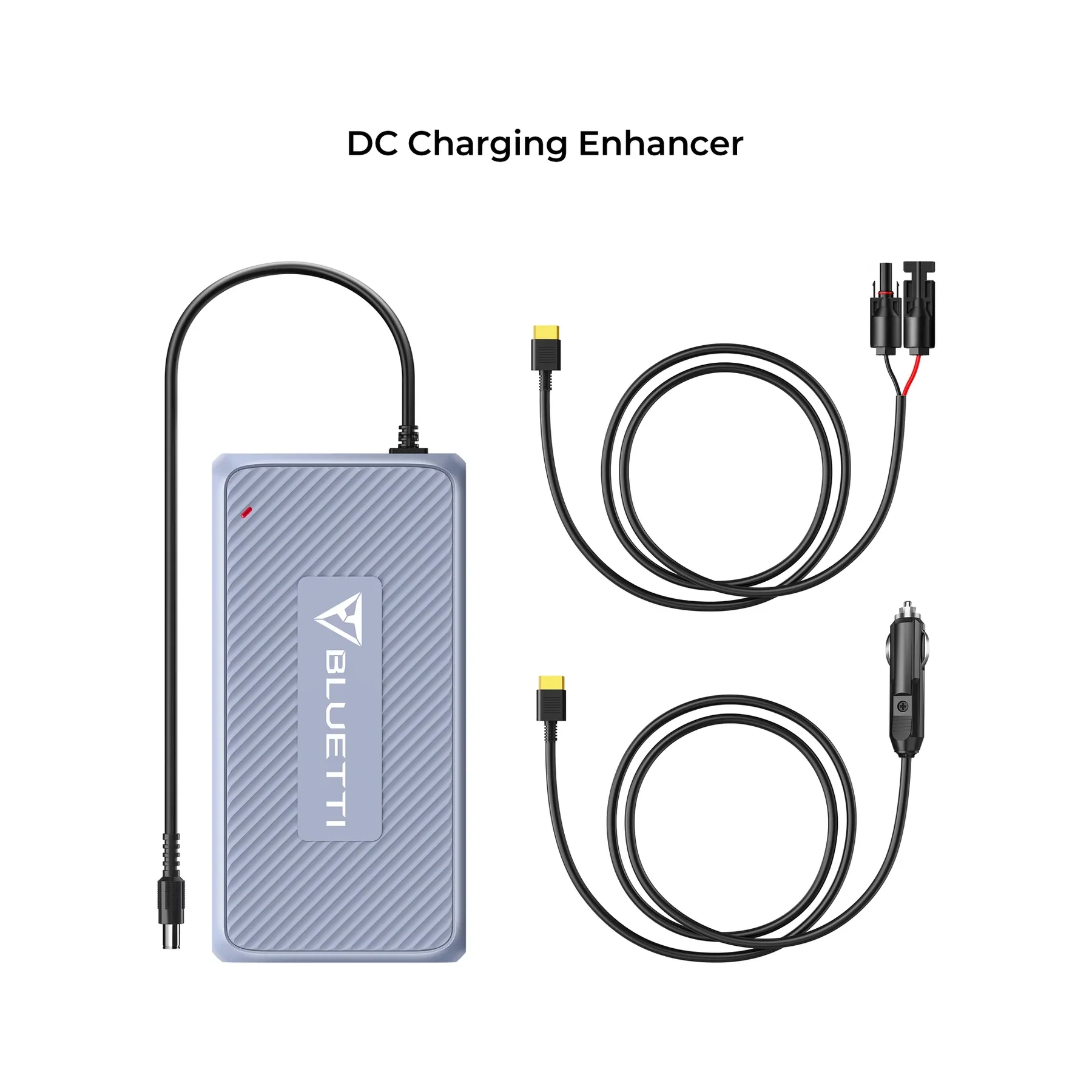 D050S DC Charging Enhancer(