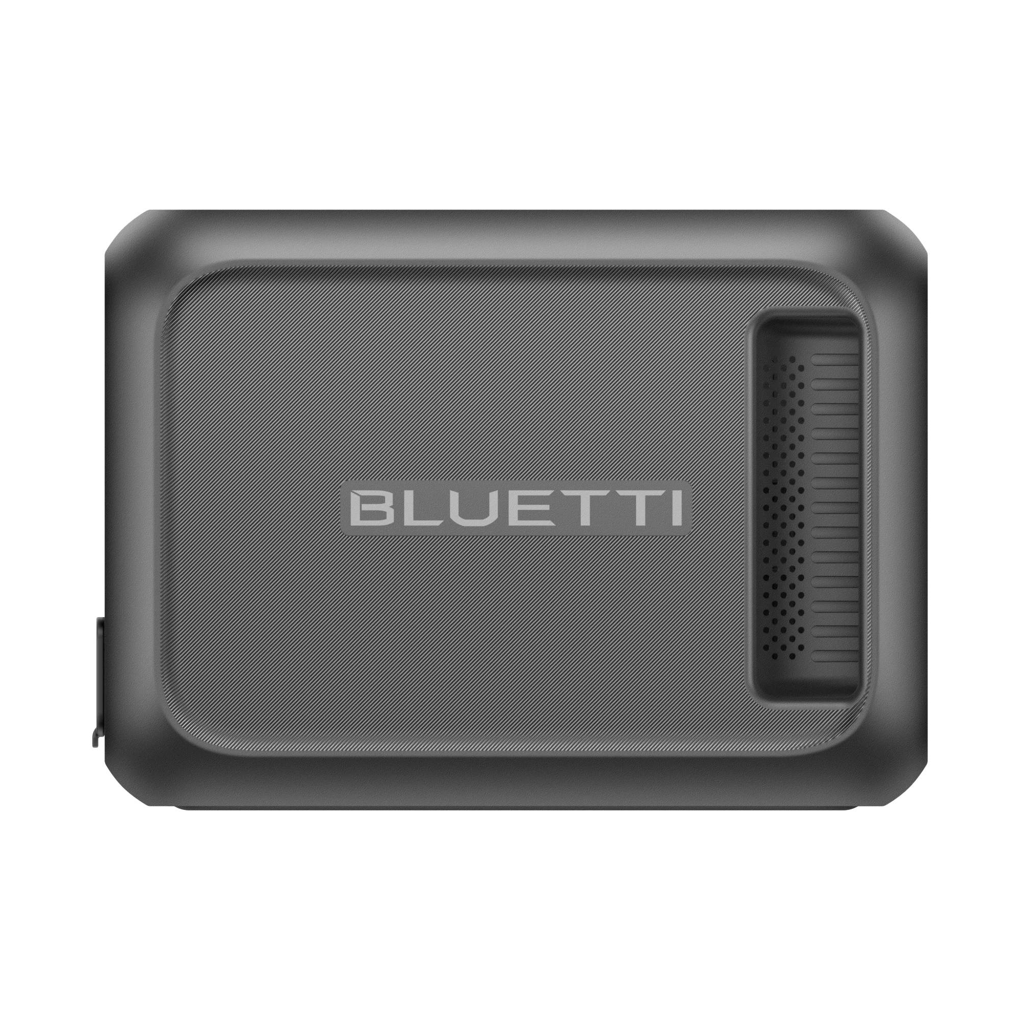 BLUETTI Elite 10 portable power station angled view