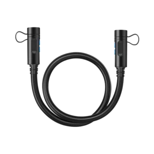External Battery Connection Cable