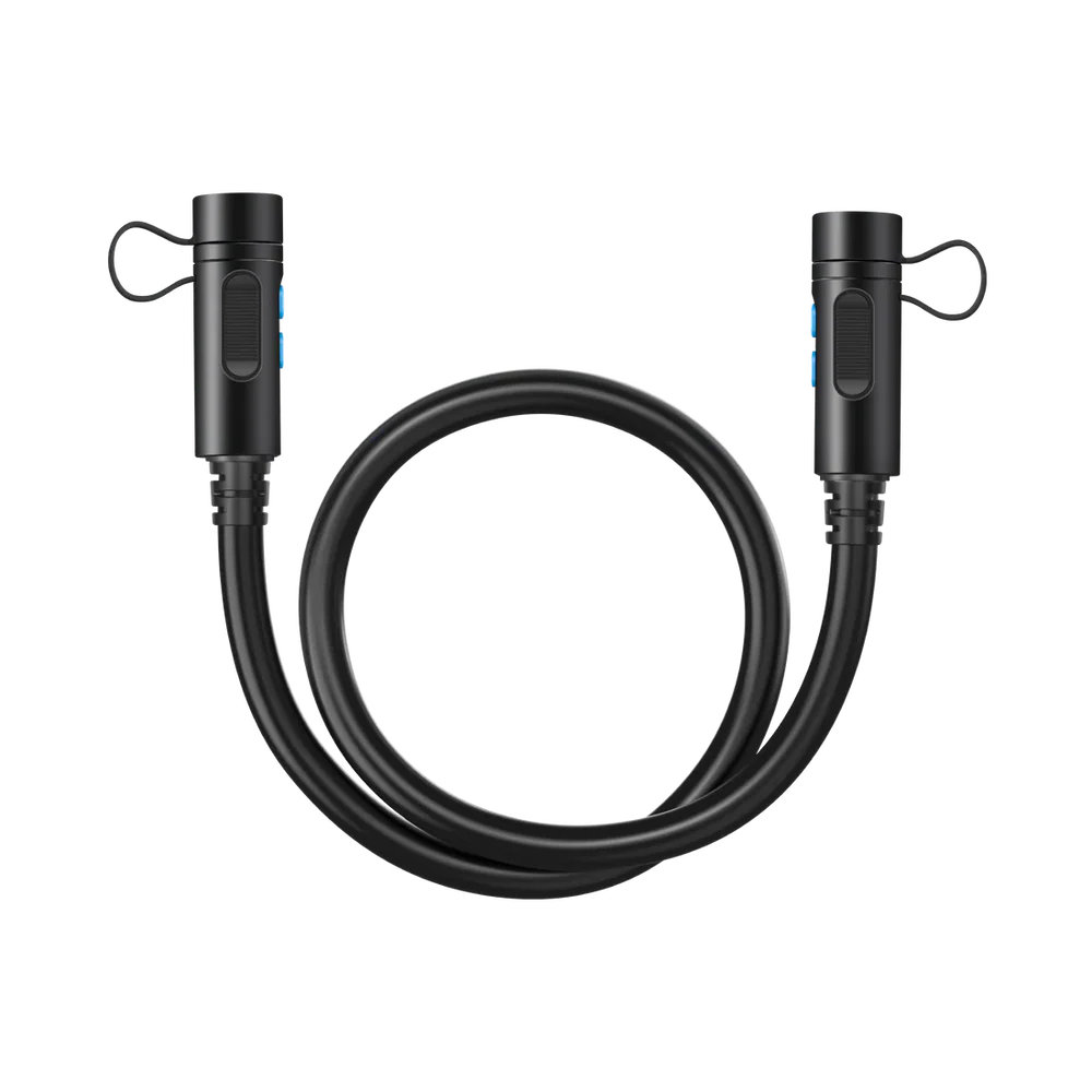 External Battery Connection Cable