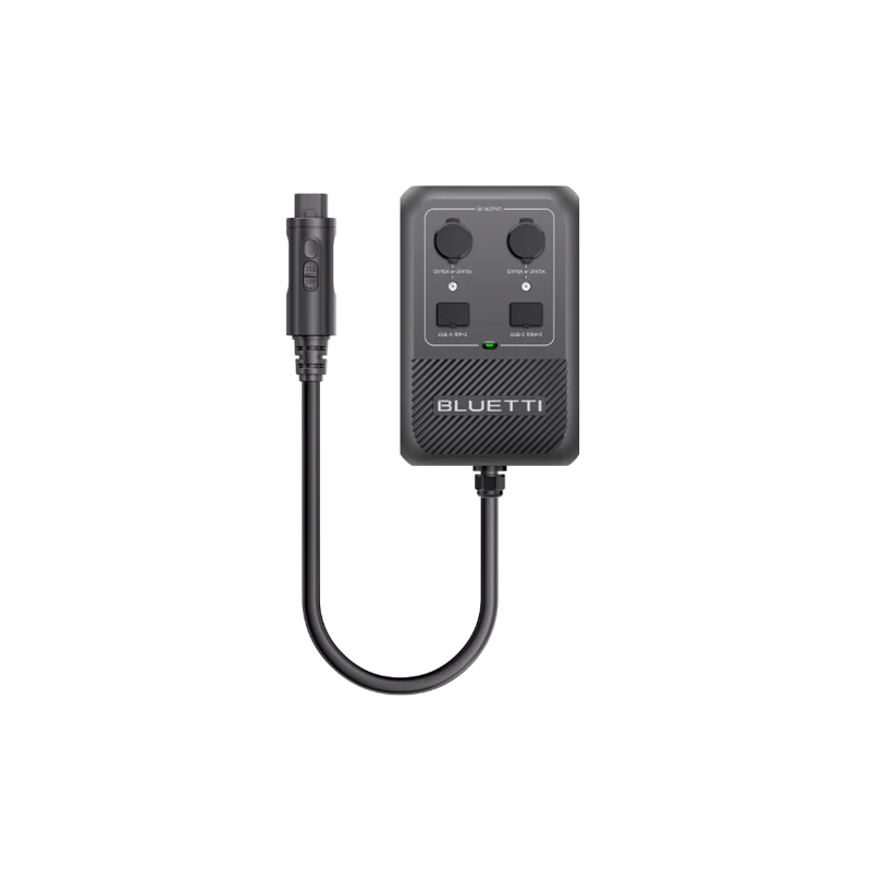 Hub D1 Power Hub