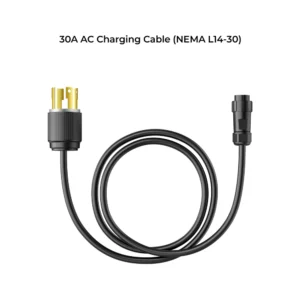 30A AC Charging Cable (input)