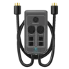 BLUETTI P030A Fusion Box accessory for AC300 and AC500 portable power stations to combine two units for increased power output