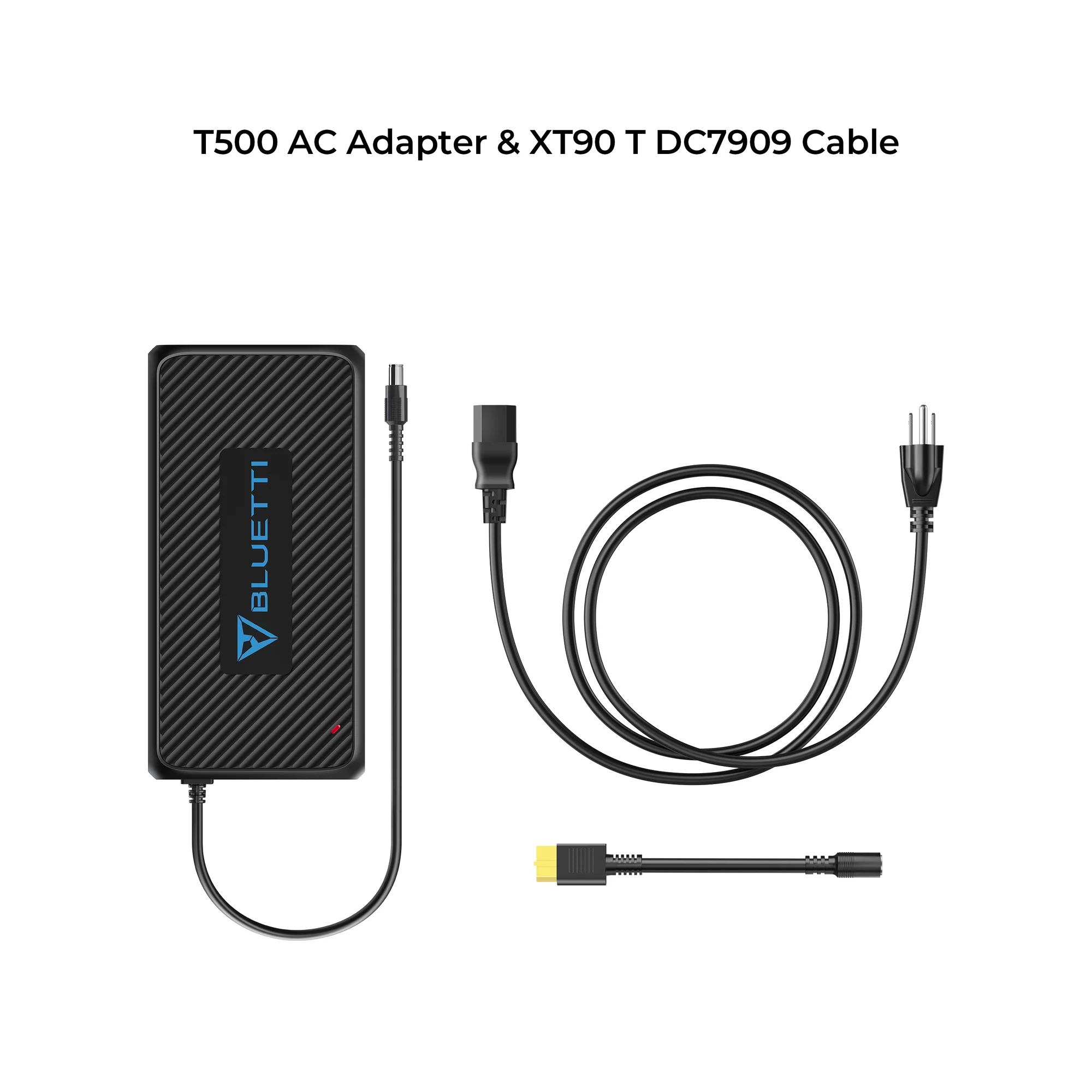 T500ACAdapter_XT90TDC7909Cable