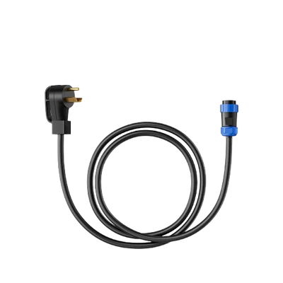 30A AC Charging Cable (input)