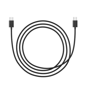 100W USB-C to USB-C Cable