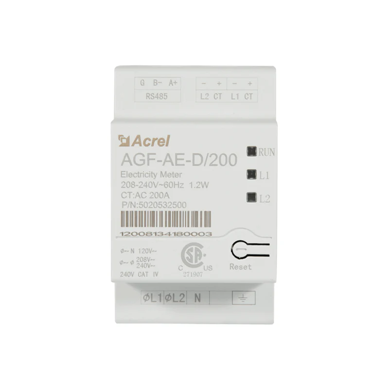 EP800/EP900 PV Inverter Energy Meter