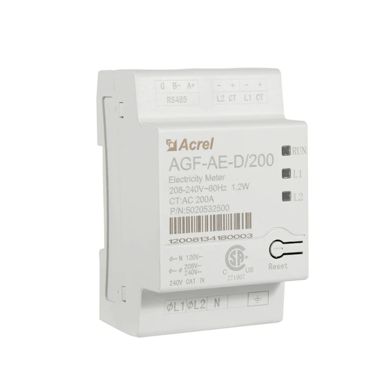 EP800/EP900 PV Inverter Energy Meter