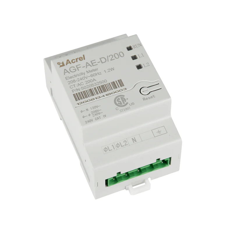 EP800/EP900 PV Inverter Energy Meter