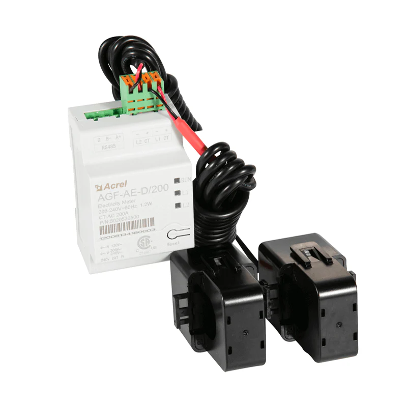 EP800/EP900 PV Inverter Energy Meter