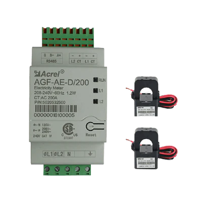 EP800/EP900 PV Inverter Energy Meter