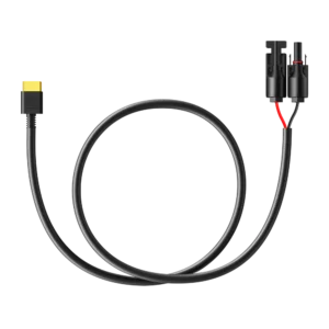 10A Solar charging cable (MC4-XT60)