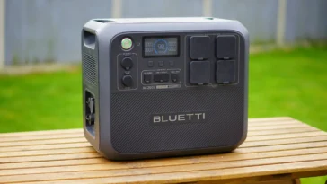 BLUETTI AC200L