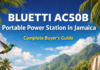 BLUETTI AC50B