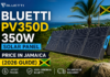 BLUETTI PV350D 350W Solar Panel Price in Jamaica (2026 Guide)