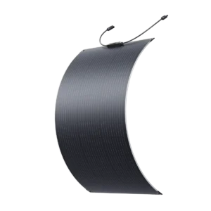 PV100 FX Flexible Solar Panel | 100W (Set of 2)