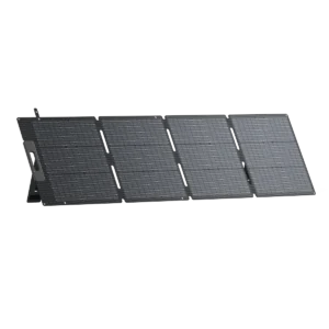 200W Portable Solar Panel
