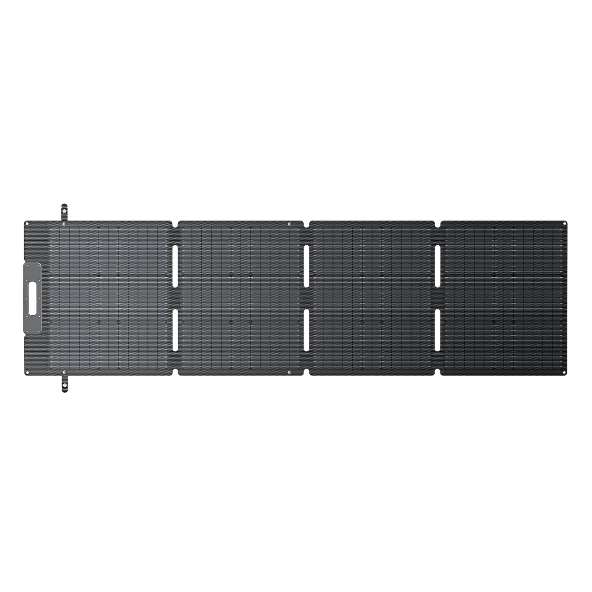 200W Portable Solar Panel - Image 2