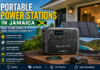 Portable Power Stations